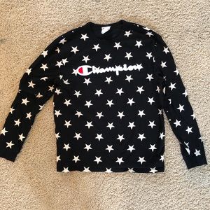 Champion Sweatshirt- rare!